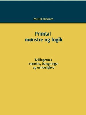 cover image of Primtal